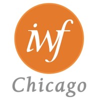 IWF Chicago logo, IWF Chicago contact details