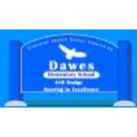 Dawes Elementary School logo, Dawes Elementary School contact details