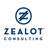 Zealot Consulting logo, Zealot Consulting contact details