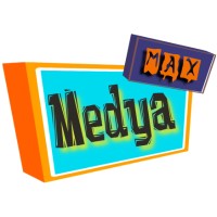 MEDYAMAX, INC. logo, MEDYAMAX, INC. contact details