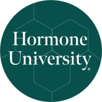 Hormone University logo, Hormone University contact details