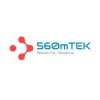 560mTEK logo, 560mTEK contact details