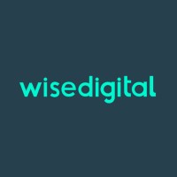 Wise Digital logo, Wise Digital contact details