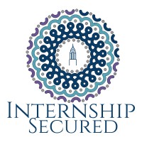 Internship Secured logo, Internship Secured contact details