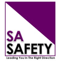 SA Safety Limited logo, SA Safety Limited contact details