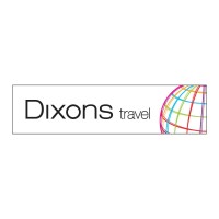 Dixons Travel logo, Dixons Travel contact details