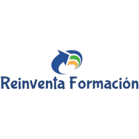 ReinventaFormación logo, ReinventaFormación contact details