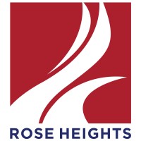 Rose Heights Church of God logo, Rose Heights Church of God contact details