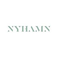 Nyhamn logo, Nyhamn contact details