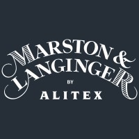 Marston & Langinger by Alitex logo, Marston & Langinger by Alitex contact details