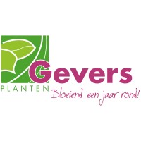 Gevers Planten logo, Gevers Planten contact details