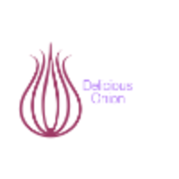 Delicious Onion logo, Delicious Onion contact details