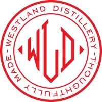 WESTLAND DISTILLERY logo, WESTLAND DISTILLERY contact details