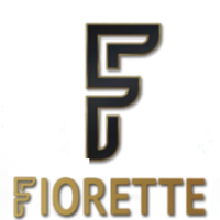 FIORETTE logo, FIORETTE contact details