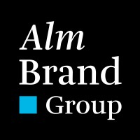 Alm. Brand Group logo, Alm. Brand Group contact details