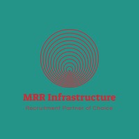 MRR Infrastructure Limited logo, MRR Infrastructure Limited contact details