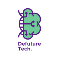 Defuture Technology logo, Defuture Technology contact details