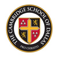 The Cambridge School Of Dallas logo, The Cambridge School Of Dallas contact details