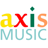 Axis Music logo, Axis Music contact details