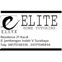 Elite Home Tutoring logo, Elite Home Tutoring contact details