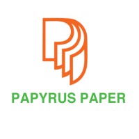 Kaveh Papyrus Paper logo, Kaveh Papyrus Paper contact details