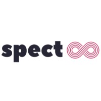 Spect8 logo, Spect8 contact details