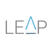 Leap AS logo, Leap AS contact details