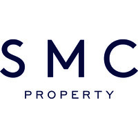 SMC Property logo, SMC Property contact details