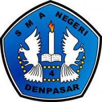 SMA Negeri 4 Denpasar logo, SMA Negeri 4 Denpasar contact details