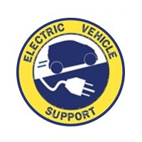 EV Support | Electric Car Charging Stations Company logo, EV Support | Electric Car Charging Stations Company contact details