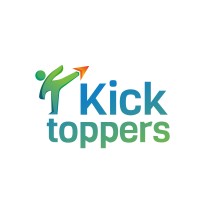 Kicktoppers logo, Kicktoppers contact details