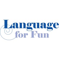 LANGUAGE FOR FUN LTD logo, LANGUAGE FOR FUN LTD contact details