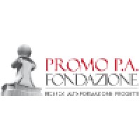 Promo PA Fondazione logo, Promo PA Fondazione contact details