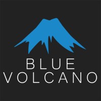 Blue Volcano Studio logo, Blue Volcano Studio contact details