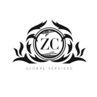 ZC Global Services logo, ZC Global Services contact details