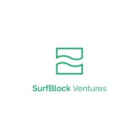 SurfBlock Ventures logo, SurfBlock Ventures contact details