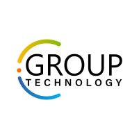 Group Technology logo, Group Technology contact details