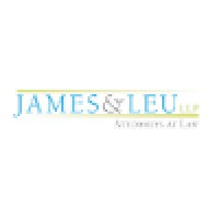 James & Leu LLP logo, James & Leu LLP contact details