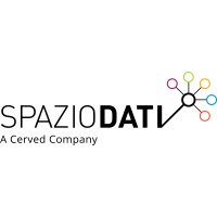 SpazioDati srl logo, SpazioDati srl contact details