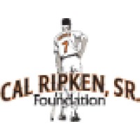 Cal Ripken, Sr. Foundation logo, Cal Ripken, Sr. Foundation contact details