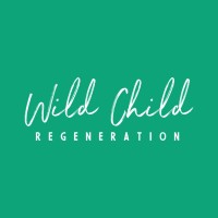 Wild Child Regeneration logo, Wild Child Regeneration contact details