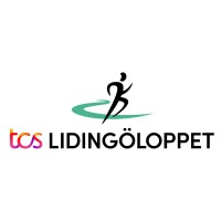 TCS Lidingöloppet logo, TCS Lidingöloppet contact details