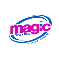 Magic 97.3 logo, Magic 97.3 contact details