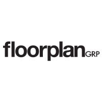 floorplanGRP logo, floorplanGRP contact details