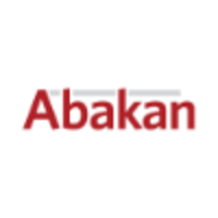 Abakan Inc logo, Abakan Inc contact details