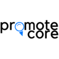 Promote Core logo, Promote Core contact details