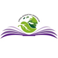 Jurnal Kesehatan Lingkungan logo, Jurnal Kesehatan Lingkungan contact details