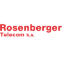 Rosenberger Telecom, S.A. logo, Rosenberger Telecom, S.A. contact details