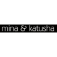 Mina & Katusha logo, Mina & Katusha contact details