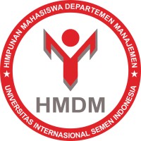 Himpunan Mahasiswa Departemen Manajemen (HMDM) UISI logo, Himpunan Mahasiswa Departemen Manajemen (HMDM) UISI contact details